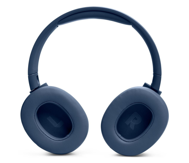 JBL TUNE 720 Niebieskie - 1163198 - zdjęcie 5